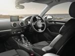 Audi A3 Sedan 2.0 TDI 2013 года (AU)